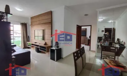 Apartamento com 2 quartos à venda no Umuarama, Osasco 