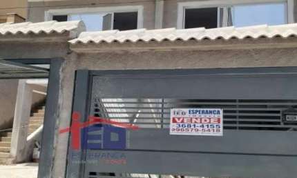 Casa com 3 quartos à venda na Bela Vista, Osasco 