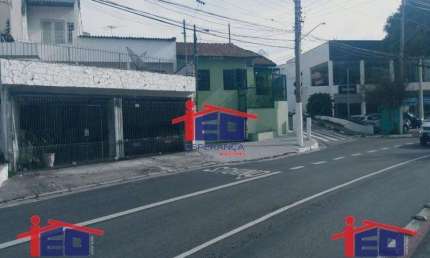 Casa com 4 quartos à venda na Vila São Francisco, São Paulo 