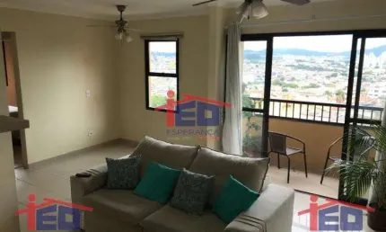 Apartamento com 2 quartos à venda no Jaguaribe, Osasco 