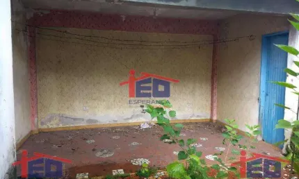 Casa com 2 quartos à venda no Jardim D'Abril, Osasco 