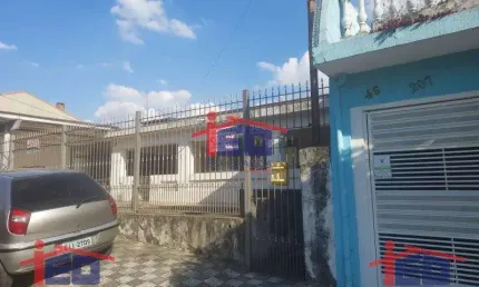 Casa com 3 quartos à venda no Jaguaribe, Osasco 