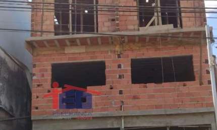 Casa com 3 quartos à venda na Bela Vista, Osasco 