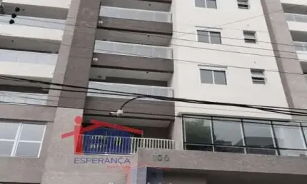 Apartamento com 3 quartos à venda no Jardim das Flores, Osasco 