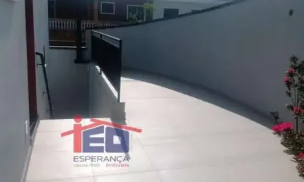 Casa com 3 quartos à venda no Cipava, Osasco 