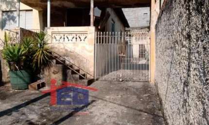Casa com 2 quartos à venda no Umuarama, Osasco 