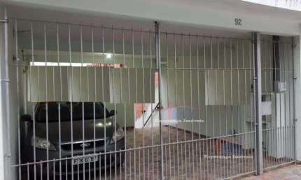 Casa com 2 quartos à venda no Veloso, Osasco 