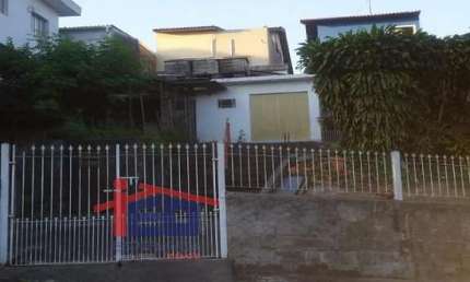 Casa com 2 quartos à venda na Bela Vista, Osasco 