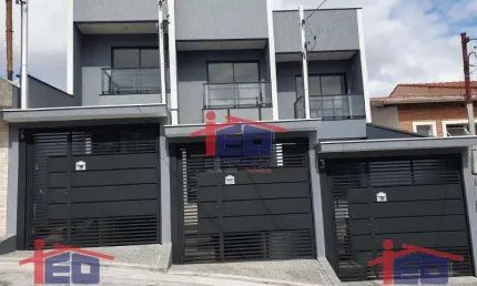 Casa com 3 quartos à venda no Jardim das Flores, Osasco 