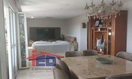 Apartamento com 3 quartos à venda no Adalgisa, Osasco 