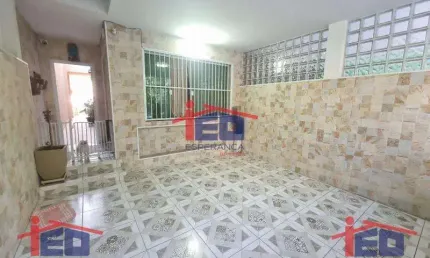 Casa com 2 quartos à venda na Vila dos Remédios, São Paulo 