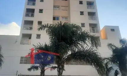 Apartamento com 2 quartos à venda no Km 18, Osasco 