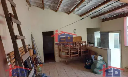 Casa com 3 quartos à venda no Veloso, Osasco 
