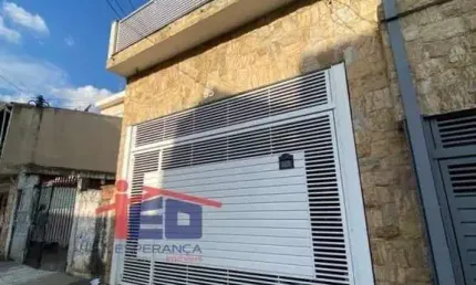 Casa com 3 quartos à venda no Cipava, Osasco 