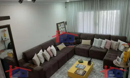 Casa com 3 quartos à venda no Quitaúna, Osasco 