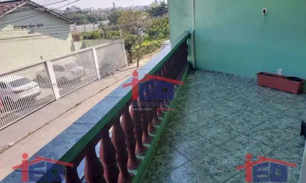 Casa com 3 quartos à venda no Conceição, Osasco 