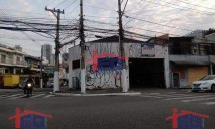 Barracão / Galpão / Depósito à venda na Vila Campesina, Osasco 