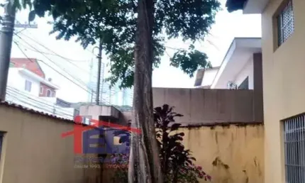 Casa com 4 quartos à venda na Vila Campesina, Osasco 