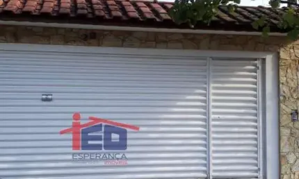 Casa com 3 quartos à venda no Umuarama, Osasco 