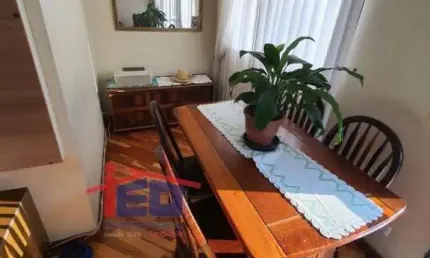 Apartamento com 3 quartos à venda no Centro, Osasco 