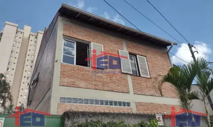 Casa com 3 quartos à venda na Vila Yara, Osasco 