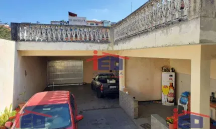 Casa com 4 quartos à venda no Umuarama, Osasco 