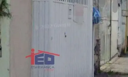 Casa com 2 quartos à venda no Conceição, Osasco 
