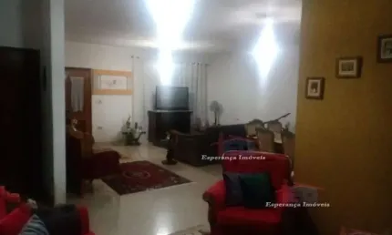 Casa com 6 quartos à venda no Adalgisa, Osasco 