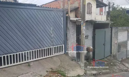Terreno à venda no Santo Antônio, Osasco 