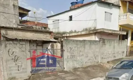 Casa com 3 quartos à venda no Quitaúna, Osasco 