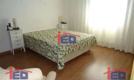 Casa com 2 quartos à venda no Jardim D'Abril, Osasco 