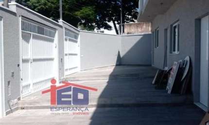 Casa em condomínio fechado com 3 quartos à venda na Bela Vista, Osasco 