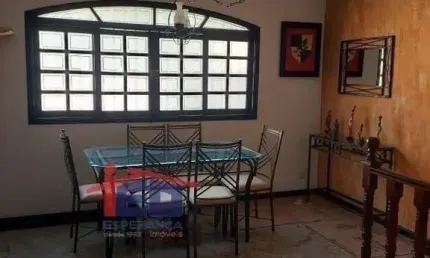 Casa com 3 quartos à venda no Adalgisa, Osasco 