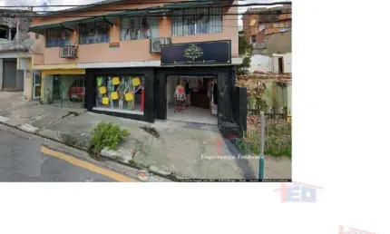 Casa com 3 quartos à venda no Umuarama, Osasco 
