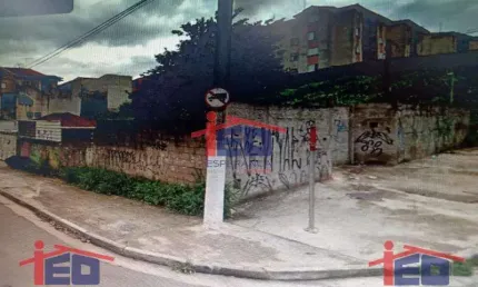 Terreno à venda no Santa Maria, Osasco 