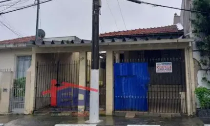 Casa com 3 quartos à venda na Vila Yara, Osasco 