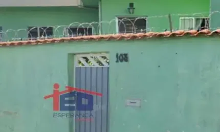 Casa com 3 quartos à venda no Jaguaribe, Osasco 