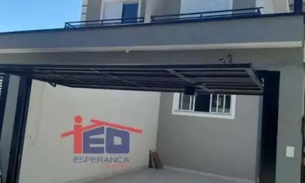 Casa com 3 quartos à venda na Bela Vista, Osasco 