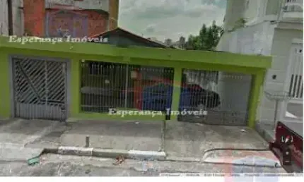 Casa com 2 quartos à venda no Umuarama, Osasco 