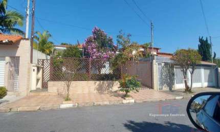 Casa com 3 quartos à venda no City Bussocaba, Osasco 
