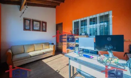 Casa com 4 quartos à venda na Cidade das Flores, Osasco 