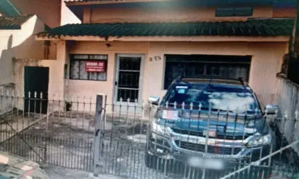 Casa com 2 quartos à venda na Vila Campesina, Osasco 