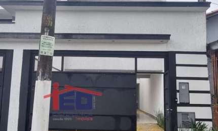 Casa com 3 quartos à venda na Bela Vista, Osasco 