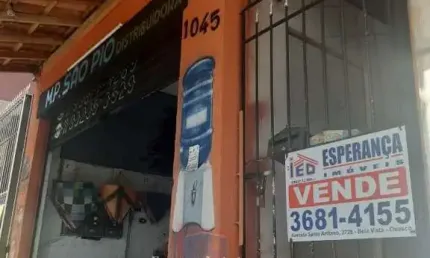 Casa com 2 quartos à venda no Veloso, Osasco 