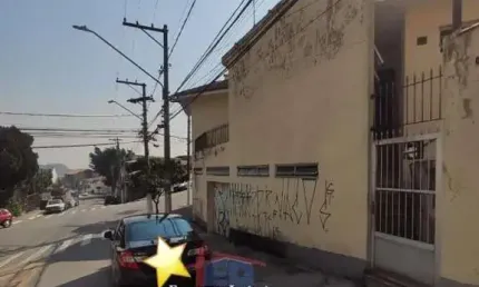 Casa com 4 quartos à venda no Cipava, Osasco 