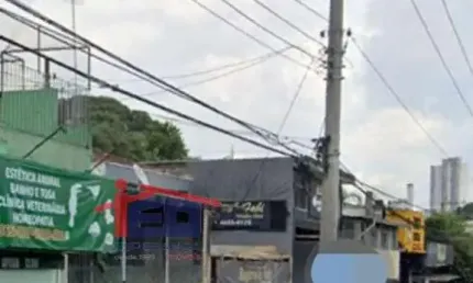 Casa com 2 quartos à venda no Umuarama, Osasco 