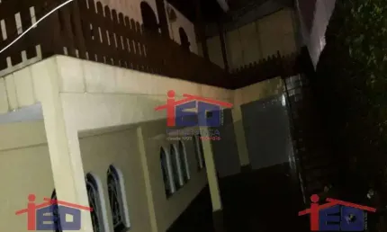 Casa com 3 quartos à venda na Vila Yara, Osasco 