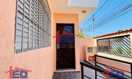 Casa com 3 quartos à venda no Centro, Osasco 
