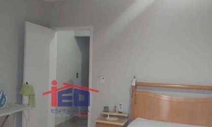 Casa com 3 quartos à venda no Jardim Roberto, Osasco 