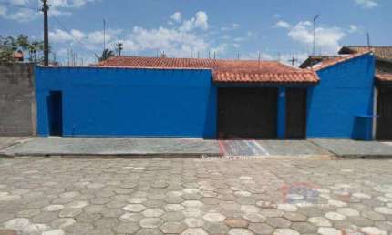 Casa com 2 quartos à venda no Cibratel II, Itanhaém 